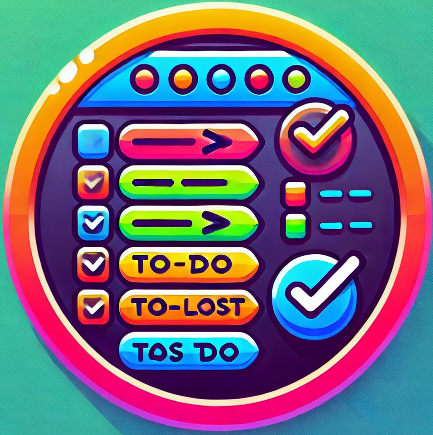 Tasks ToDo